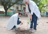 नगर निगम बना ऑक्सीजन का दुश्मन, पर्यावरण दिवस पर काट डाले बड़े पेड़ : डॉ. बीपी त्यागी