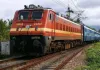 गोरखपुर-बांद्रा समेत आधा दर्जन ट्रेनें निरस्त, मार्ग बदले