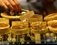 चुनाव परिणाम के पहले सस्ता हुआ सोना, चांदी की भी घटी चमक