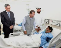 कुवैत त्रासदी: एक्शन मोड में विदेश मंत्रालय और भारतीय दूतावास, हेल्पलाइन नंबर जारी